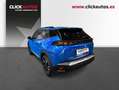 Peugeot 2008 1.2 100CV Allure  Pack Azul - thumbnail 4