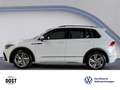 Volkswagen Tiguan 2.0 TDI R-Line DSG ACC+AHK+DAB+KEYLESS+LED Wit - thumbnail 3