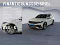 Volkswagen Tiguan 2.0 TDI R-Line DSG ACC+AHK+DAB+KEYLESS+LED Wit - thumbnail 2