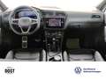 Volkswagen Tiguan 2.0 TDI R-Line DSG ACC+AHK+DAB+KEYLESS+LED Wit - thumbnail 9