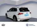 Volkswagen Tiguan 2.0 TDI R-Line DSG ACC+AHK+DAB+KEYLESS+LED Wit - thumbnail 4