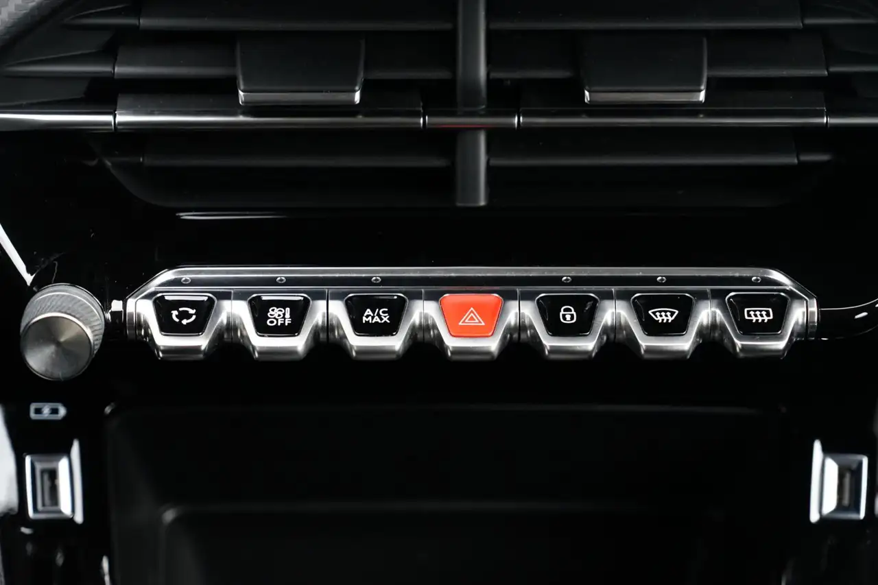 Peugeot 208 1.2 PureTech Active Pack, NL, PDC, CarPlay, L.M., миниатюра 14