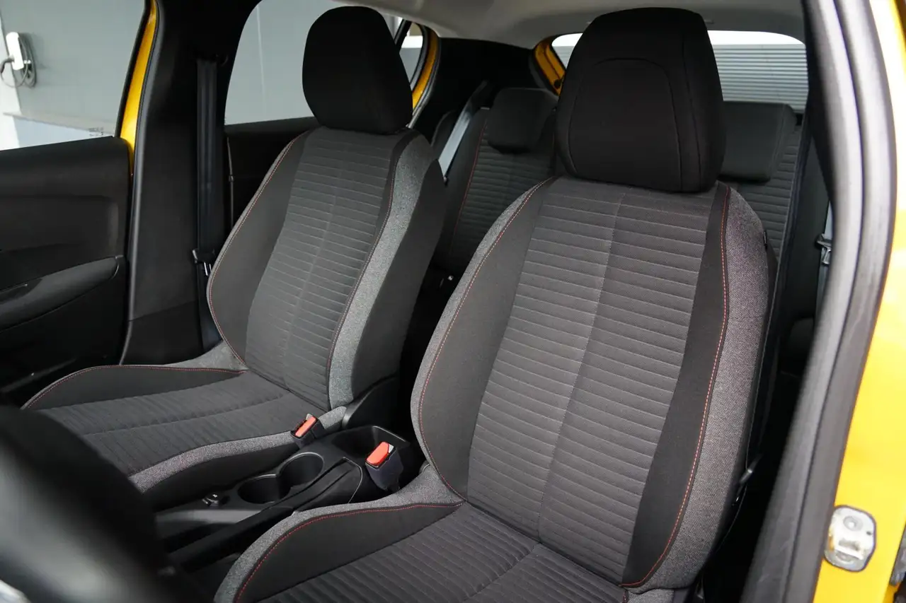 Peugeot 208 1.2 PureTech Active Pack, NL, PDC, CarPlay, L.M., миниатюра 5