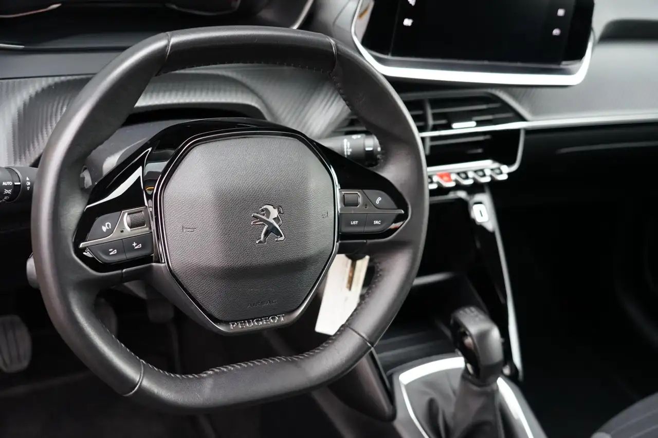 Peugeot 208 1.2 PureTech Active Pack, NL, PDC, CarPlay, L.M., миниатюра 19