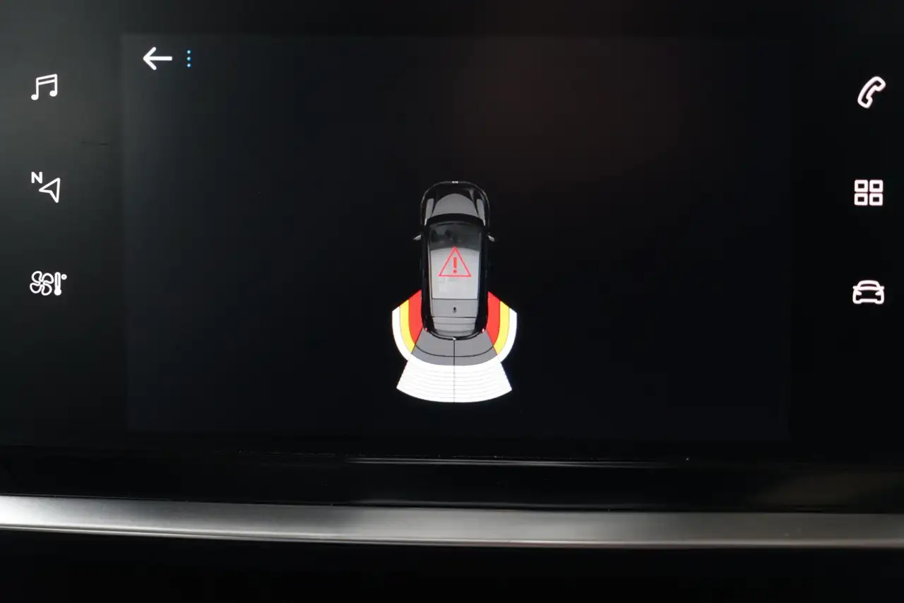 Peugeot 208 1.2 PureTech Active Pack, NL, PDC, CarPlay, L.M., миниатюра 12