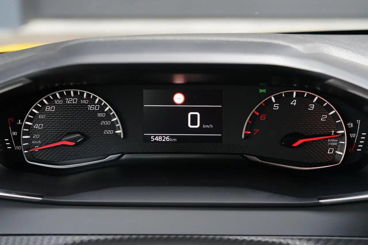 Peugeot 208 1.2 PureTech Active Pack, NL, PDC, CarPlay, L.M., миниатюра 21