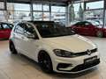 Volkswagen Golf R 4Motion 2,0 TSI DSG*Panorama*Vollleder*Virtual*LED Biały - thumbnail 4