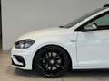 Volkswagen Golf R 4Motion 2,0 TSI DSG*Panorama*Vollleder*Virtual*LED Biały - thumbnail 9