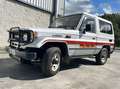 Toyota Land Cruiser LJ70 - thumbnail 1
