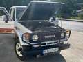 Toyota Land Cruiser LJ70 - thumbnail 9