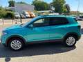 Volkswagen T-Cross 1.0 TSI Life Groen - thumbnail 2