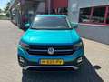 Volkswagen T-Cross 1.0 TSI Life Groen - thumbnail 8