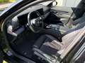 BMW i5 (g60) I5 eDrive40 340pk Aut Zwart - thumbnail 4