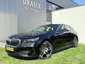 BMW i5 (g60) I5 eDrive40 340pk Aut Zwart - thumbnail 1