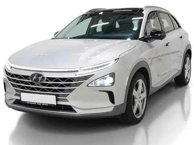 Hyundai NEXO Basis *Premium Paket-Krell Soundsystem*