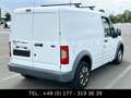Ford Transit Connect 1.8 TDCi*Kasten City Light Weiß - thumbnail 4