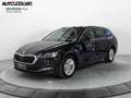 Skoda Octavia WAGON 1.5 E-TEC EXECUTIVE DSG Nero - thumbnail 1