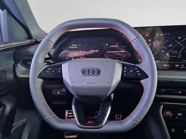 Audi Q5 view 13
