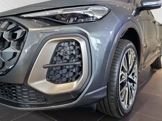 Audi Q5 view 6