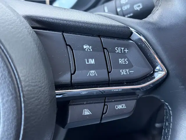 Mazda CX-5 view 11