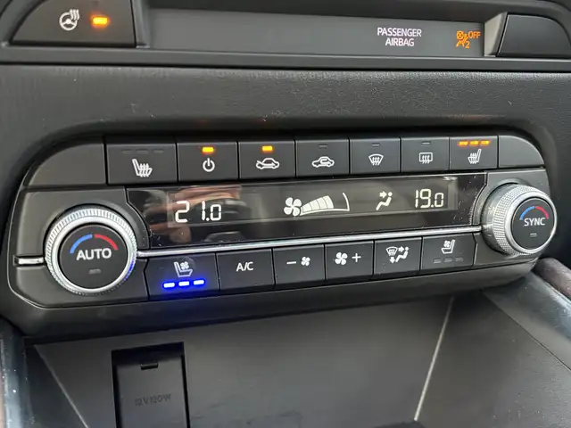 Mazda CX-5 view 4