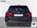 BMW X3 xDrive 20dA Negro - thumbnail 19
