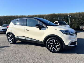 Captur 0.9 TCe Energy Extrem