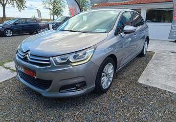 Citroën millenium essence 110 cv