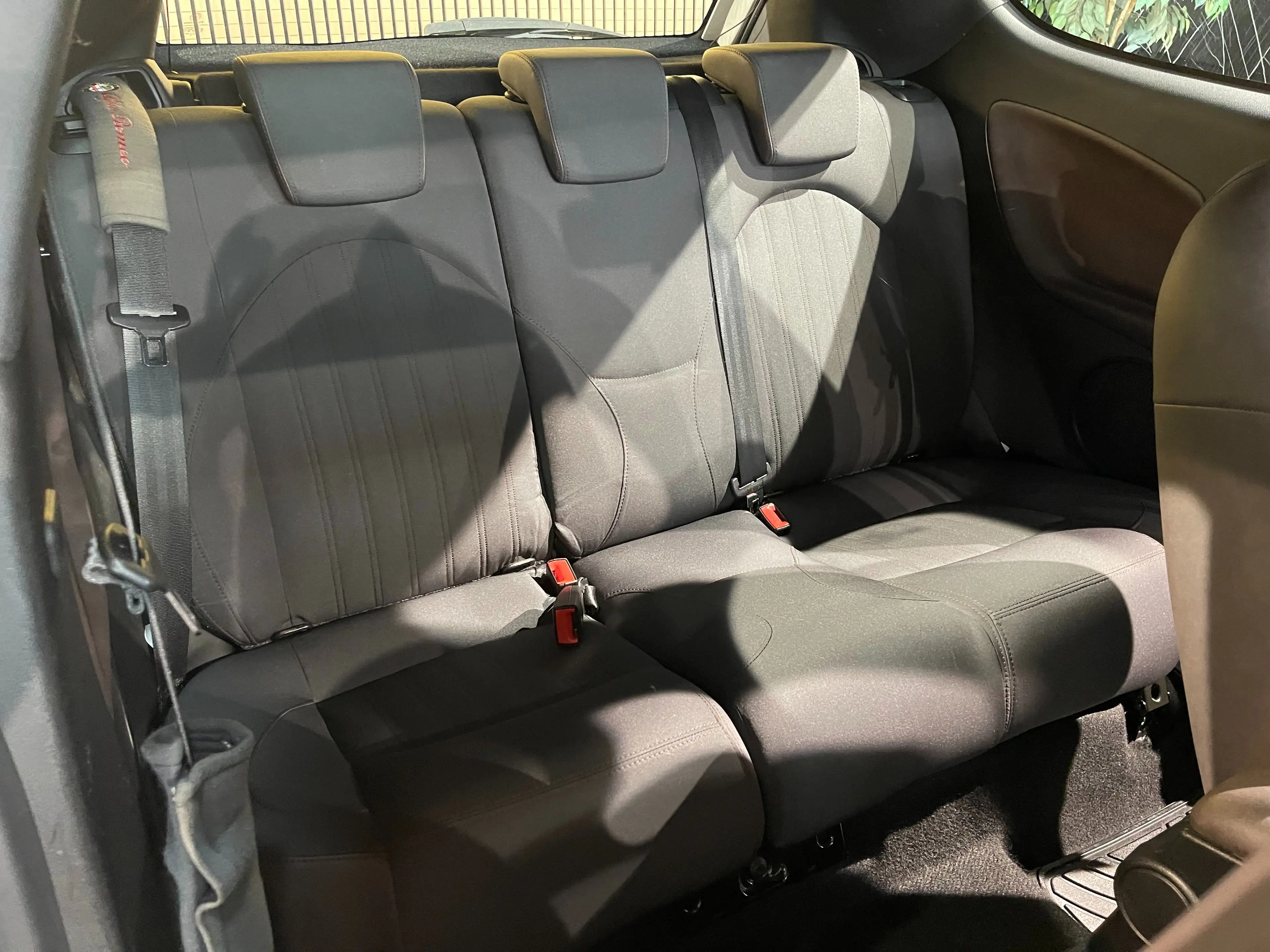 Alfa Romeo MiTo Garantie 12 Mois / 1erMain / Quadrifoglio Verde — photo 5