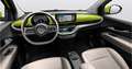 Fiat 500e La Prima 42Kwh ****TOP-DEAL**** Gelb - thumbnail 4