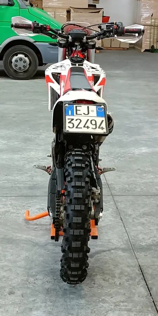 Beta Xtrainer 300 Fehér - 2