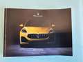 Maserati Grecale 2.0 mhev GT 300cv VISIBILE IN SEDE IVA ESPOSTA Noir - thumbnail 35