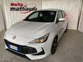MG MG3 MG3 1.5 hybrid+ Comfort auto Bianco - thumbnail 1