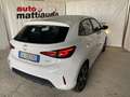 MG MG3 MG3 1.5 hybrid+ Comfort auto Bianco - thumbnail 4