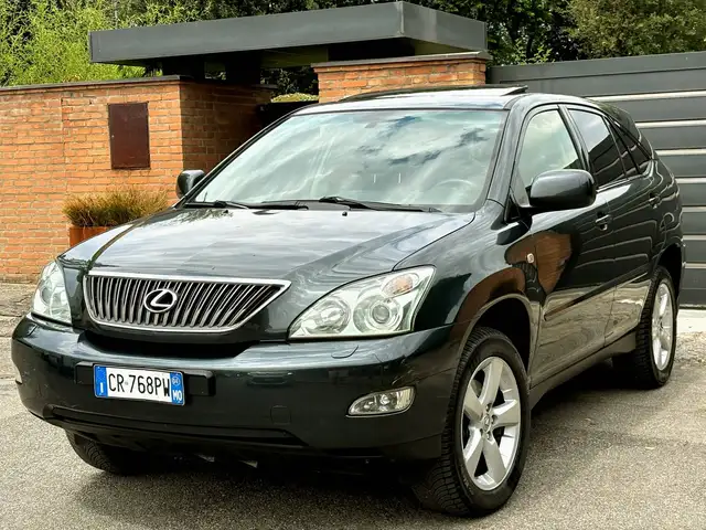 Lexus RX 300 i-Pelle,Navi,Tetto-FULL-159000km-2004