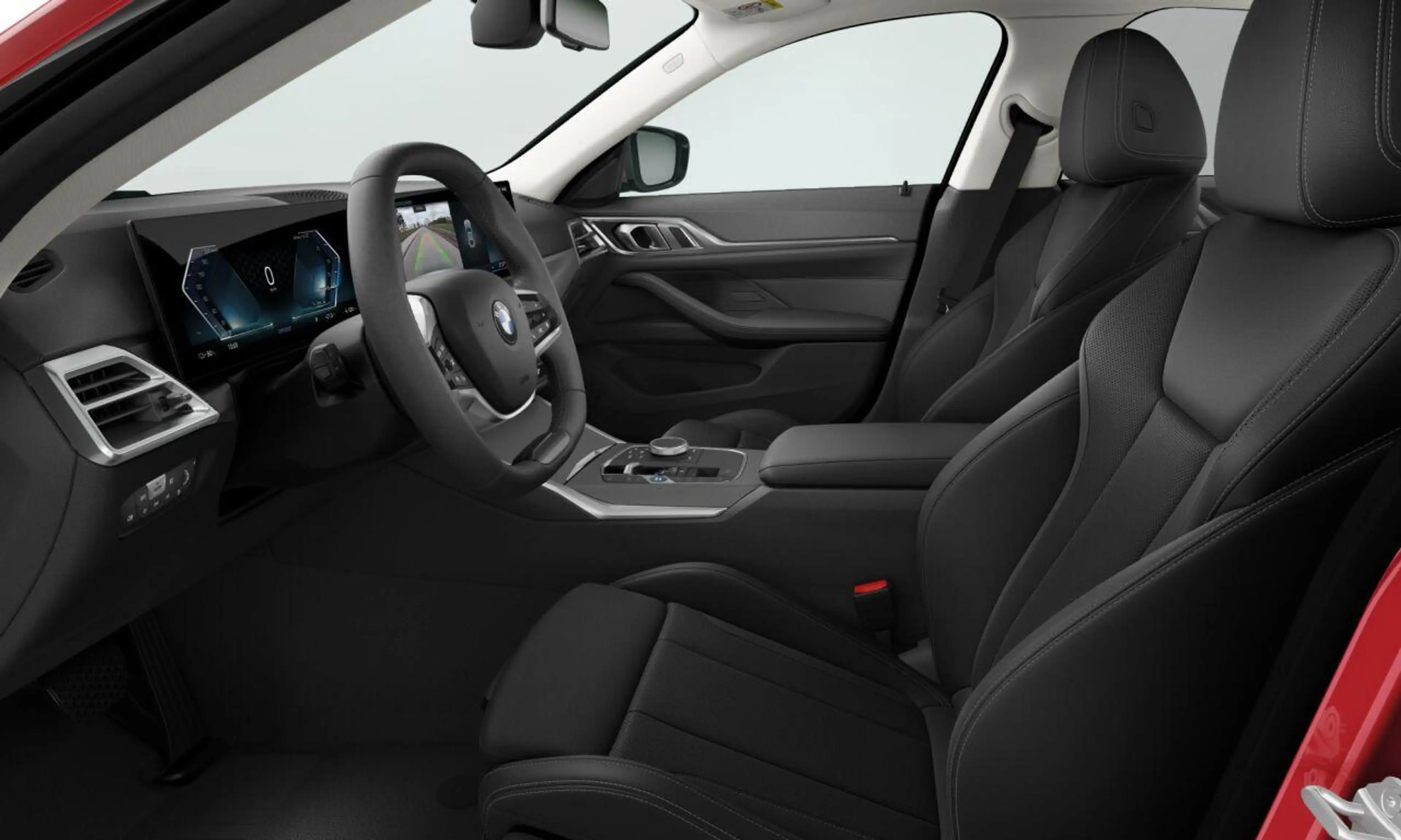 BMW i4 eDrive35 Pure Edition — photo 4