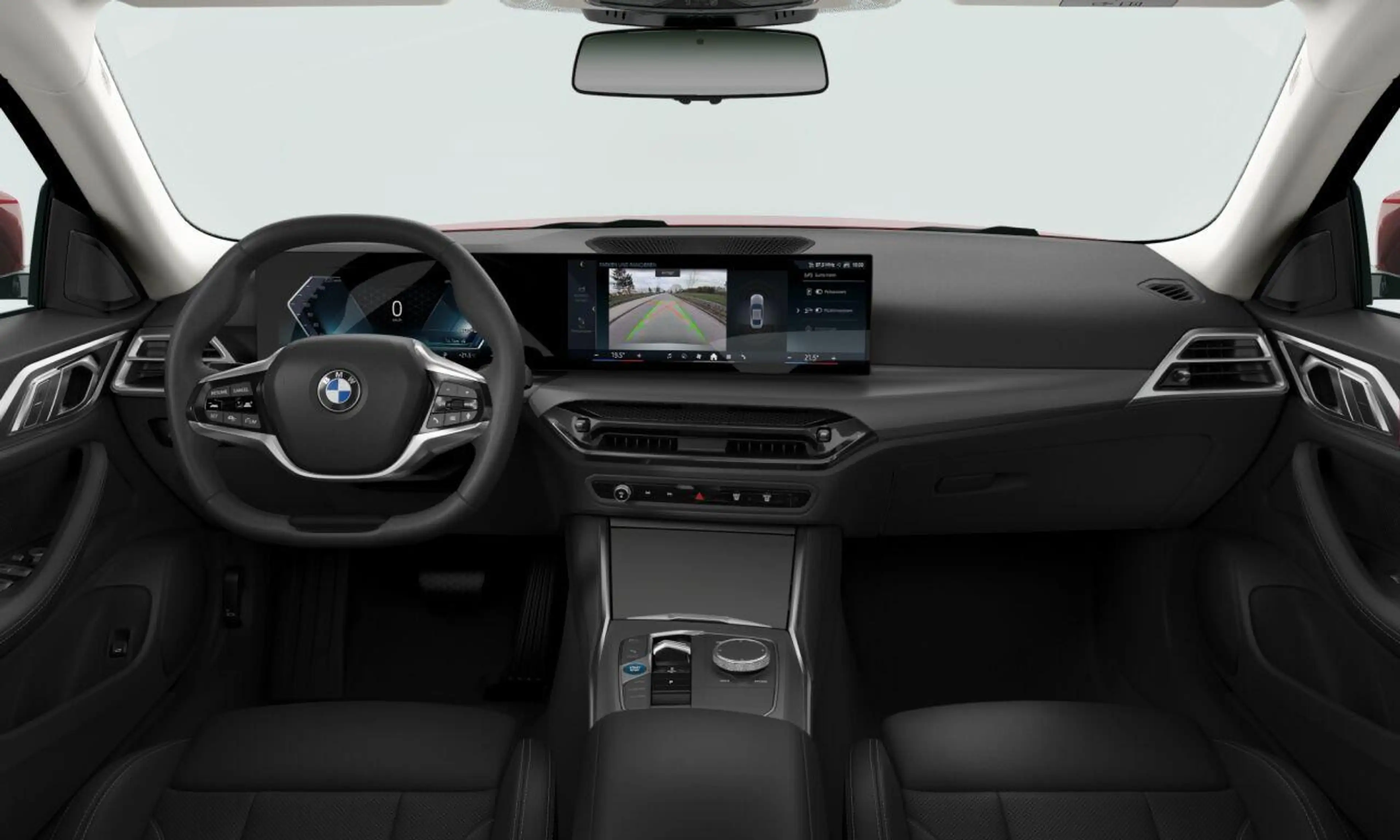 BMW i4 eDrive35 Pure Edition — photo 3