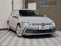 Volkswagen Golf 8 (VIII) GTE 1.4 eHybrid OPF 245 CH DSG6