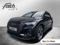 Audi Q4 e-tron Audi Q4 45 e-tron quattro business Schwarz - thumbnail 1