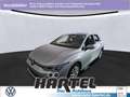 Volkswagen Golf 8 ACTIVE 1.0 TSI (+NAVI+CLIMATRONIC) LED Silber - thumbnail 1