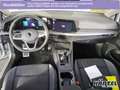 Volkswagen Golf 8 ACTIVE 1.0 TSI (+NAVI+CLIMATRONIC) LED Silber - thumbnail 4