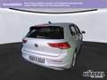 Volkswagen Golf 8 ACTIVE 1.0 TSI (+NAVI+CLIMATRONIC) LED Silber - thumbnail 3