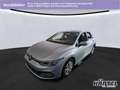 Volkswagen Golf 8 ACTIVE 1.0 TSI (+NAVI+CLIMATRONIC) LED Silber - thumbnail 2