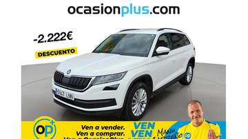 2.0TDI AB tech Ambition 4x4 DSG 110kW