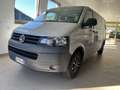 Volkswagen T5 Caravelle Gris - thumbnail 1