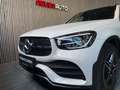 Mercedes-Benz GLC 220 d 4Matic*AMG*Pano*49.000km.*360°*AHK*Ambi*Virtu Weiß - thumbnail 4
