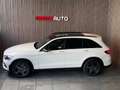 Mercedes-Benz GLC 220 d 4Matic*AMG*Pano*49.000km.*360°*AHK*Ambi*Virtu Weiß - thumbnail 6