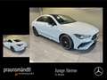 Mercedes-Benz CLA 220 d AMG Night Edition Pano/Distr/19"/Sound Gris - thumbnail 1