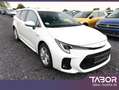 Suzuki Swace 1.8 Hybrid 122 CVT Comfort+ LED ACC KeyL Blanc - thumbnail 4