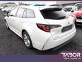 Suzuki Swace 1.8 Hybrid 122 CVT Comfort+ LED ACC KeyL Blanc - thumbnail 8